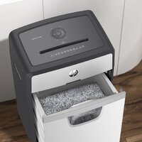 Шредер HP OneShred 16MC - Превью изображения №6 — Интернет-магазин Time-Shop