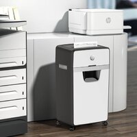 Шредер HP OneShred 16MC - Превью изображения №7 — Интернет-магазин Time-Shop