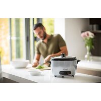 Рисоварка Russell Hobbs 23570-56 - Превью изображения №5 — Интернет-магазин Time-Shop