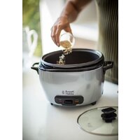 Рисоварка Russell Hobbs 23570-56 - Превью изображения №3 — Интернет-магазин Time-Shop