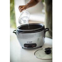 Рисоварка Russell Hobbs 23570-56 - Превью изображения №2 — Интернет-магазин Time-Shop