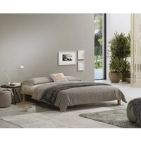 Кровать Домаклево Канапе 120x200 (береза) - Превью изображения №5 — Интернет-магазин Time-Shop