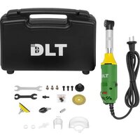 Гравер DLT G-100 - Превью изображения №7 — Интернет-магазин Time-Shop