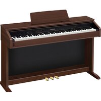 Casio Celviano AP-270 (коричневый)