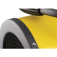 Электрическая тепловая пушка Ballu BHP-P-5 - Превью изображения №2 — Интернет-магазин Time-Shop