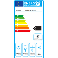 Кухонная вытяжка Electrolux LFP536X - Превью изображения №5 — Интернет-магазин Time-Shop