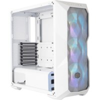 Корпус Cooler Master MasterBox TD500 Mesh MCB-D500D-WGNN-S01 - Превью изображения №2 — Интернет-магазин Time-Shop