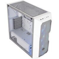 Корпус Cooler Master MasterBox TD500 Mesh MCB-D500D-WGNN-S01 - Превью изображения №7 — Интернет-магазин Time-Shop