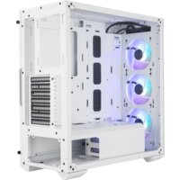 Корпус Cooler Master MasterBox TD500 Mesh MCB-D500D-WGNN-S01 - Превью изображения №3 — Интернет-магазин Time-Shop