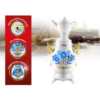 Электросамовар CENTEK CT-0092 A - Превью изображения №3 — Интернет-магазин Time-Shop