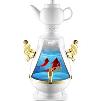Электросамовар CENTEK CT-0092 A - Превью изображения №2 — Интернет-магазин Time-Shop