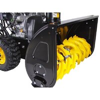 Снегоуборщик Huter SGC 4100L - Превью изображения №2 — Интернет-магазин Time-Shop