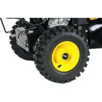 Снегоуборщик Huter SGC 4100L - Превью изображения №3 — Интернет-магазин Time-Shop