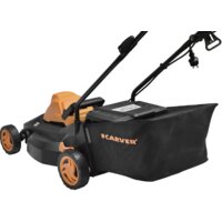 Газонокосилка Carver LME-1840 - Превью изображения №2 — Интернет-магазин Time-Shop