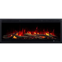 Электрокамин Aflamo Royal 3D 160 - Превью изображения №3 — Интернет-магазин Time-Shop