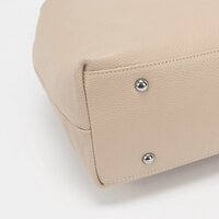 Сумка Poshete 892-SR3152OL-LBG (бежевый) - Превью изображения №7 — Интернет-магазин Time-Shop