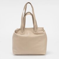 Сумка Poshete 892-SR3152OL-LBG (бежевый) - Превью изображения №8 — Интернет-магазин Time-Shop