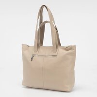 Сумка Poshete 892-SR3152OL-LBG (бежевый) - Превью изображения №3 — Интернет-магазин Time-Shop