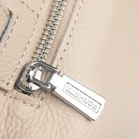 Сумка Poshete 892-SR3152OL-LBG (бежевый) - Превью изображения №5 — Интернет-магазин Time-Shop