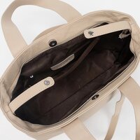 Сумка Poshete 892-SR3152OL-LBG (бежевый) - Превью изображения №4 — Интернет-магазин Time-Shop