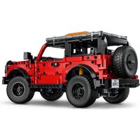 Конструктор LEGO Technic 42213 Ford Bronco SUV - Превью изображения №4 — Интернет-магазин Time-Shop