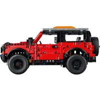 Конструктор LEGO Technic 42213 Ford Bronco SUV - Превью изображения №3 — Интернет-магазин Time-Shop