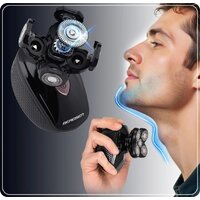 Электробритва Berdsen BD-265 - Превью изображения №5 — Интернет-магазин Time-Shop