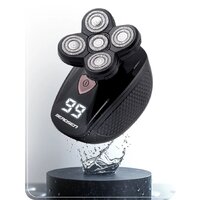 Электробритва Berdsen BD-265 - Превью изображения №3 — Интернет-магазин Time-Shop