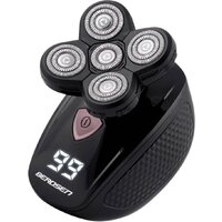 Электробритва Berdsen BD-265 - Превью изображения №2 — Интернет-магазин Time-Shop