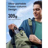Внешний аккумулятор Ugreen PB724 12000mAh (серый, китайская версия) - Превью изображения №8 — Интернет-магазин Time-Shop