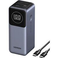 Ugreen PB724 12000mAh (серый, китайская версия)