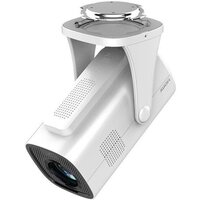 Проектор Philips NeoPix 250 Smart NPX250 - Превью изображения №5 — Интернет-магазин Time-Shop