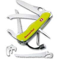 Мультитул Victorinox RescueTool One Hand (0.8623.MWN) - Превью изображения №3 — Интернет-магазин Time-Shop