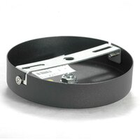 Подвесная люстра Lussole Klamath LSP-0556-C80 - Превью изображения №4 — Интернет-магазин Time-Shop