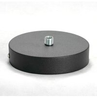 Подвесная люстра Lussole Klamath LSP-0556-C80 - Превью изображения №5 — Интернет-магазин Time-Shop