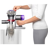 Пылесос Dyson V8 446969-01 - Превью изображения №4 — Интернет-магазин Time-Shop