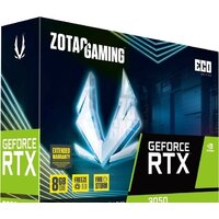 Видеокарта ZOTAC GeForce RTX 3050 Eco ZT-A30500K-10M - Превью изображения №7 — Интернет-магазин Time-Shop