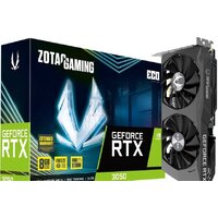 Видеокарта ZOTAC GeForce RTX 3050 Eco ZT-A30500K-10M - Превью изображения №6 — Интернет-магазин Time-Shop