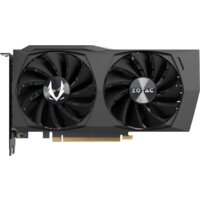 ZOTAC GeForce RTX 3050 Eco ZT-A30500K-10M