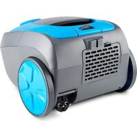 Пылесос Zelmer ZVC262 - Превью изображения №4 — Интернет-магазин Time-Shop