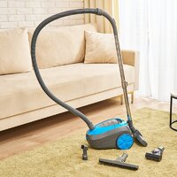 Пылесос Zelmer ZVC262 - Превью изображения №6 — Интернет-магазин Time-Shop