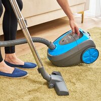 Пылесос Zelmer ZVC262 - Превью изображения №10 — Интернет-магазин Time-Shop