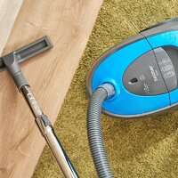 Пылесос Zelmer ZVC262 - Превью изображения №12 — Интернет-магазин Time-Shop