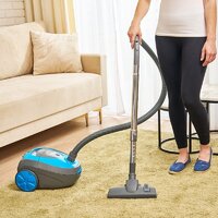 Пылесос Zelmer ZVC262 - Превью изображения №11 — Интернет-магазин Time-Shop