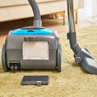 Пылесос Zelmer ZVC262 - Превью изображения №7 — Интернет-магазин Time-Shop