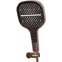 Душевая система  Hansberge H6095 (бронза) - Превью изображения №6 — Интернет-магазин Time-Shop