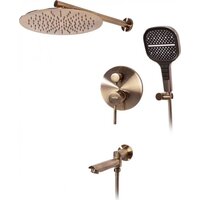 Hansberge H6095 (бронза)