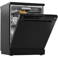 Отдельностоящая посудомоечная машина Whirlpool W8F HP51BS - Превью изображения №3 — Интернет-магазин Time-Shop