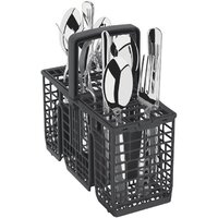 Отдельностоящая посудомоечная машина Whirlpool W8F HP51BS - Превью изображения №7 — Интернет-магазин Time-Shop