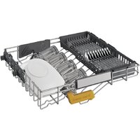 Отдельностоящая посудомоечная машина Whirlpool W8F HP51BS - Превью изображения №8 — Интернет-магазин Time-Shop